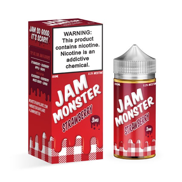 jam monster box